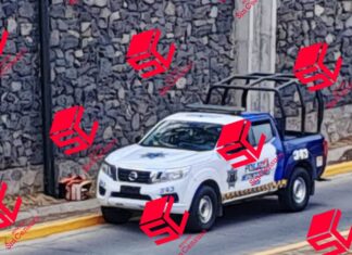 Encuentran una cabeza humana al interior de una mochila en el Malecón del Río de Los Gómez, en León.