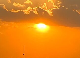 Recomienda IMSS Guanajuato prevenir golpe de calor ante altas temperaturas