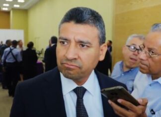 Hay avances significativos en el homicidio de Teresa Magueyal, Carlos Zamarripa.