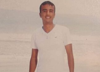 SEG lamenta deceso del Profe. Ricardo Alberto Cervantes Zamorano, docente de la Telesecundaria 1070 de León.