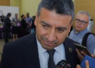 Avanza la investigación en torno al homicidio de Teresa Magueyal, integrante del colectivo «Una Promesa por Cumplir»; Carlos Zamarripa.