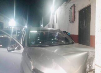 Tras agresión, militares abaten a presunto delincunete en el centro de #Cuitzeo, en Michoacan.