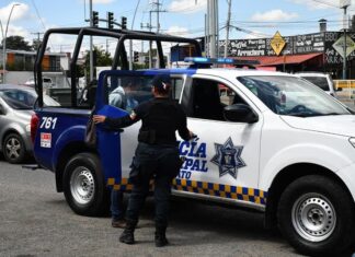 Detienen en León a sujeto qué lesionó de muerte a tres integrantes de su familia en Irapuato.