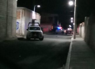 Ataque armado en una fiesta de XV años en la comunidad de Mexicanos en Villagran, dejo un saldo de una persona muerta y cuatro lesionados.