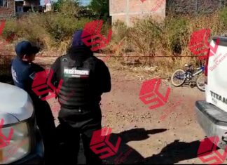 Un hombre salio a comprar cigarros y fue asesinado a balazos en Jaral del Progreso.