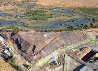 Diputados formulan punto de acuerdo para atender problemática de pasivos ambientales de Química Central.