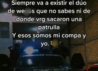 Interpone SSPPC denuncia penal por uso indebido de patrullas de Policía y Policía Vial