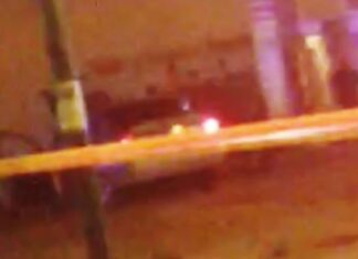 Un hombre fue ejecutado al interior del vehículo que conducia en la colonia Brisas del Campestre en León.