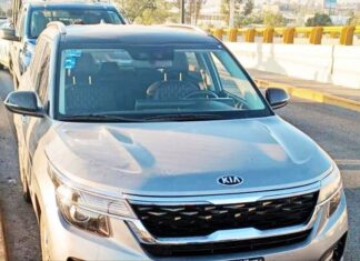 Legal la detención del sujeto que asesino a su esposa y a sus suegros en Irapuato.