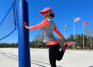 Elena Cortés Acevedo, ‘Orgullo Celayense’, se alista para afrontar su próximo reto, encumbrar el Monte Denali.