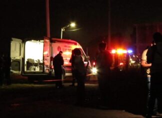 Asesinan a hombre cuando se encontraba en su auto en Morelia Mich.