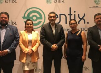 Autoridades de Silao invitan a empresas del ramo de tecnologías de la información al “Business Networking Entix».