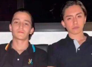 Indignación invade a padres de Aldo Yahir y Luis Hassiel ya que su homicida llevará proceso en libertad.