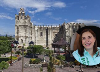 Yuriria: Un gobierno cercano a sus ciudadanos según evaluación de la ASEG.