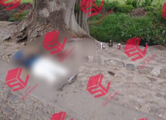 Un muerto y dos heridos fue el saldo de un ataque armado encontra de tres personas en la comunidad de La Isla, en Valle de Santiago.