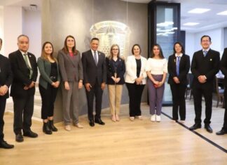 Inicia el proceso de sucesión para la rectoría general de la Universidad de Guanajuato.