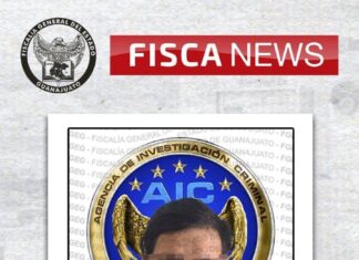 GUSTAVO “N” ES DETENIDO POR LA AIC Y PROCESADO POR HOMICIDIO