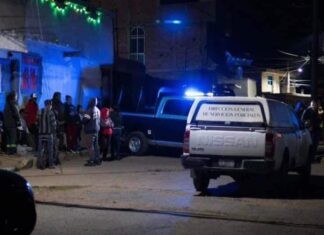 Joven mata a su tío por burlarse de la derrota de las Chivas