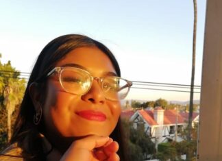 La Secretaria de Salud del Estado agradeció a la mamá de Alejandra Jazmín, quien donó los órganos de su hija.