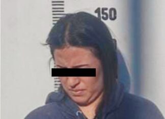 Detuvieron a una mujer por su presunta participación en robo en un domicilio en San Francisco del Rincón.