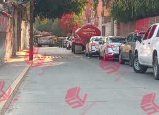 Un muerto y dos heridos graves en explosión de polvorín en El Barrio de Santo Domingo, en Salvatierra.