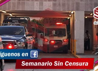 Dos elementos de Seguridad y Protección Ciudadana de León, fueron atacados a balazos en la colonia Cañón de la India, en León.
