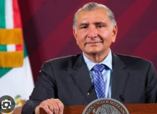 ADÁN AUGUSTO Y ERNESTO PRIETO INTENTAN UN ROBO MEDIÁTICO