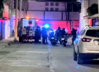 Un hombre fue atacado a balazos en su domicilio en la colonia San Pedro.