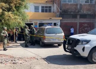 Asesinan a un hombre en la colonia Renovación.