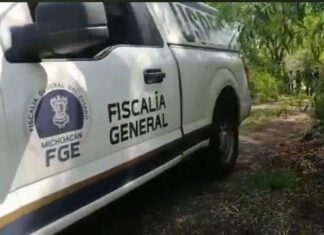 Encuentran cadáver de mujer con huellas de violencia