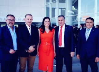 ES LEÓN UN MUNICIPIO CONSTRUCTOR DE LA CULTURA DE PAZ