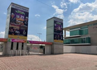 El mes de junio trae consigo una gran variedad de eventos y espectáculos en el Recinto Ferial de León.