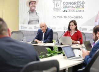 Revisan iniciativa del PAN que establece el periodo para las evaluaciones de control de confianza de policías.