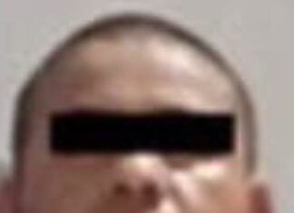 CAPTURAN A DOS CELAYENSES CON ARMAS Y DROGAS