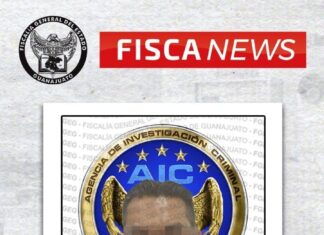 Cae custodio de empresa de valores por el atraco cometido a un camión de valores en León.