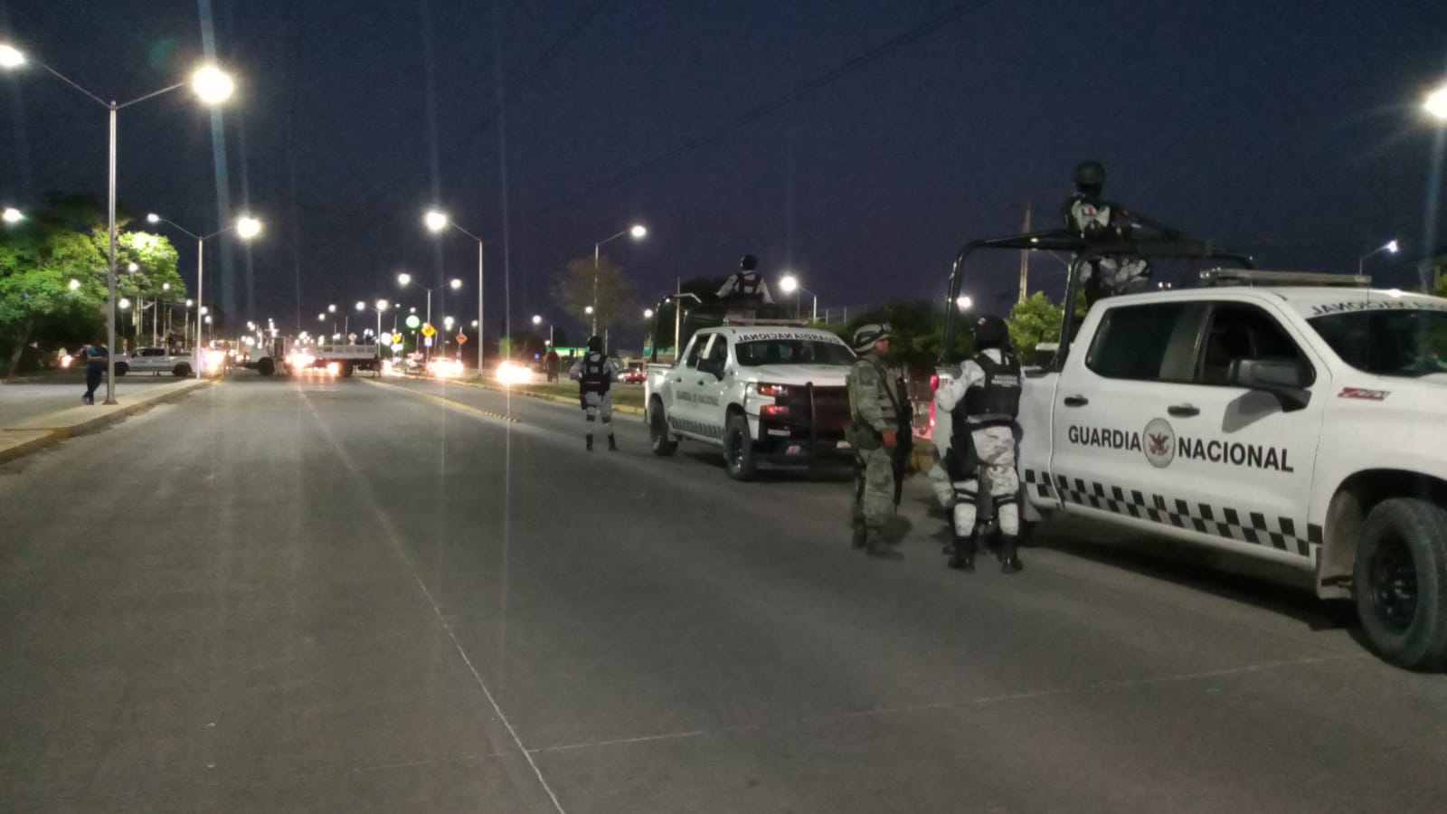 Dos Personas Que Viajaban En Un Vehículo En La Colonia Balam En Celaya Fueron Atacados A 9490