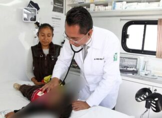 Avanza IMSS Guanajuato en atención médica durante 10ª Jornada Nacional de Continuidad de Servicios