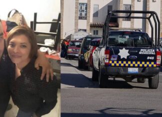 Asesinan a una elemento de Seguridad Pública de Irapuato, al interior de su domicilio en el Fraccionamiento Tierra Nueva.