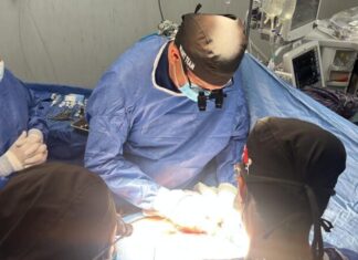 Beneficia donador multiorgánico originario de Jalisco, a seis pacientes del IMSS en Guanajuato y otros estados.