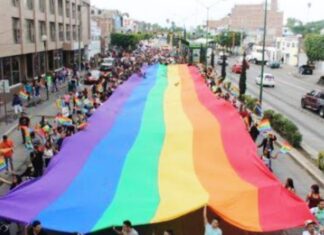 Desplegará SSPPC operativo con motivo de la Marcha del Orgullo LGBTIQ+