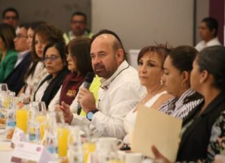 Secretaría de Salud urge al ayuntamieno de Silao a resolver problema de recolección de basura para evitar enfermedades.