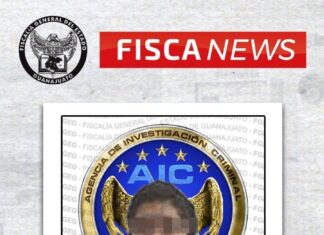 *“EL YOYO” ES DETENIDO POR EL HOMICIDIO DE “EL CALITA” EN LEÓN*