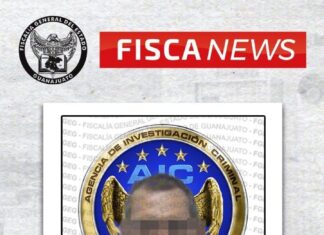 PRESUNTO HOMICIDA SE QUEDA EN PRISIÓN POR DOBLE HOMICIDIO EN SALAMANCA