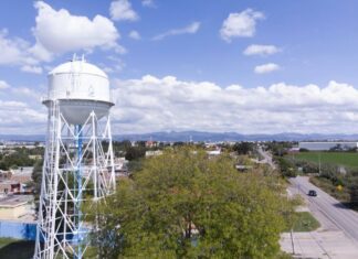 Este miércoles 14 de junio fue el día más caluroso del año, con 39 grados centígrados en León y el estado de Guanajuato.