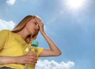 Recomienda IMSS Guanajuato prevenir golpe de calor ante altas temperaturas