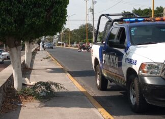Un muerto y dos lesionados graves, saldo de un accidente de motocicleta en CORTAZAR.
