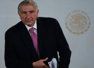 Adán Augusto López será el primero de las corcholatas en visitar el estado de Guanajuato.
