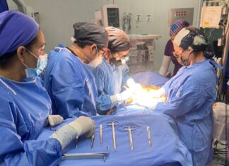 Dona celayense dos riñones en UMAE No. 1 del IMSS Guanajuato; beneficia a dos personas