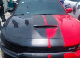 La Policía de León detuvo a tres integrantes de una banda de robo con violencia a casa habitación