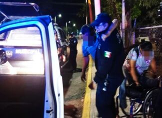 A LA BAJA DELITOS DE ALTO IMPACTO Y PATRIMONIALES EN SAN FRANCISCO DEL RINCÓN
